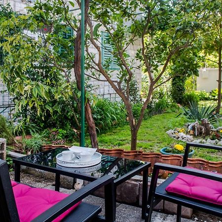 Heavenly Corner Apartman Split Kültér fotó