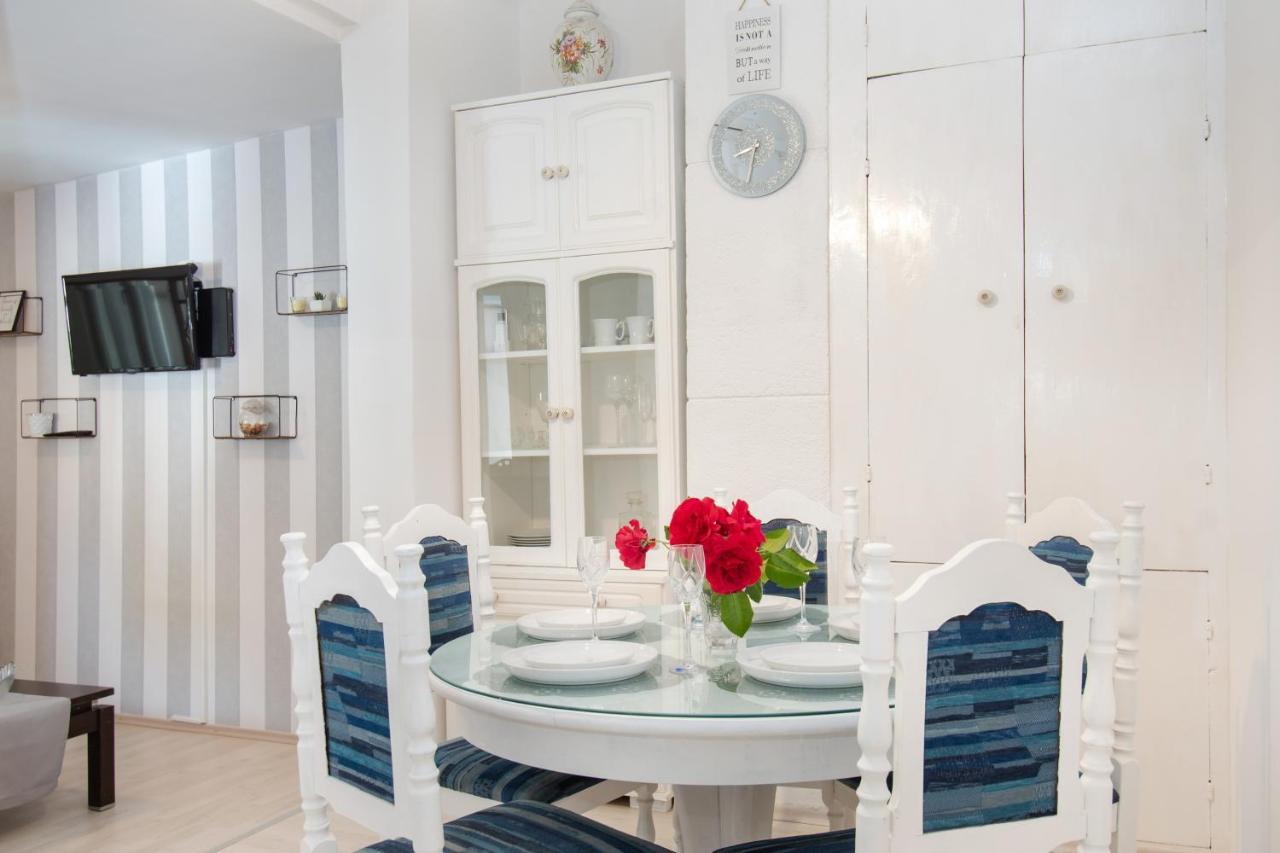 Heavenly Corner Apartman Split Kültér fotó