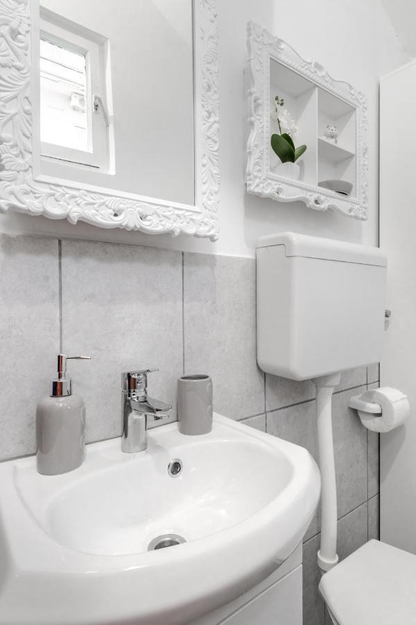 Heavenly Corner Apartman Split Kültér fotó