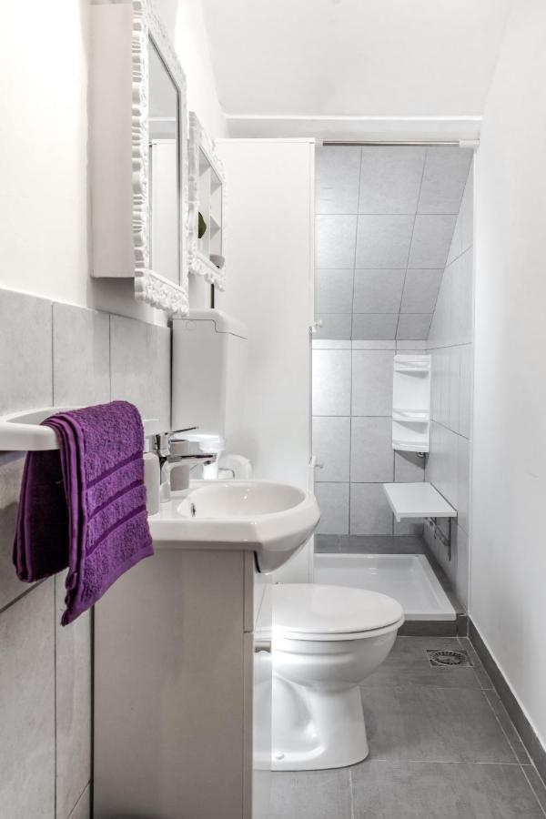 Heavenly Corner Apartman Split Kültér fotó
