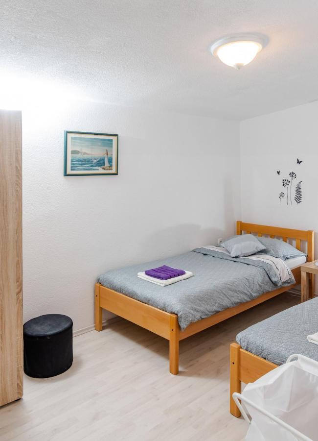 Heavenly Corner Apartman Split Kültér fotó