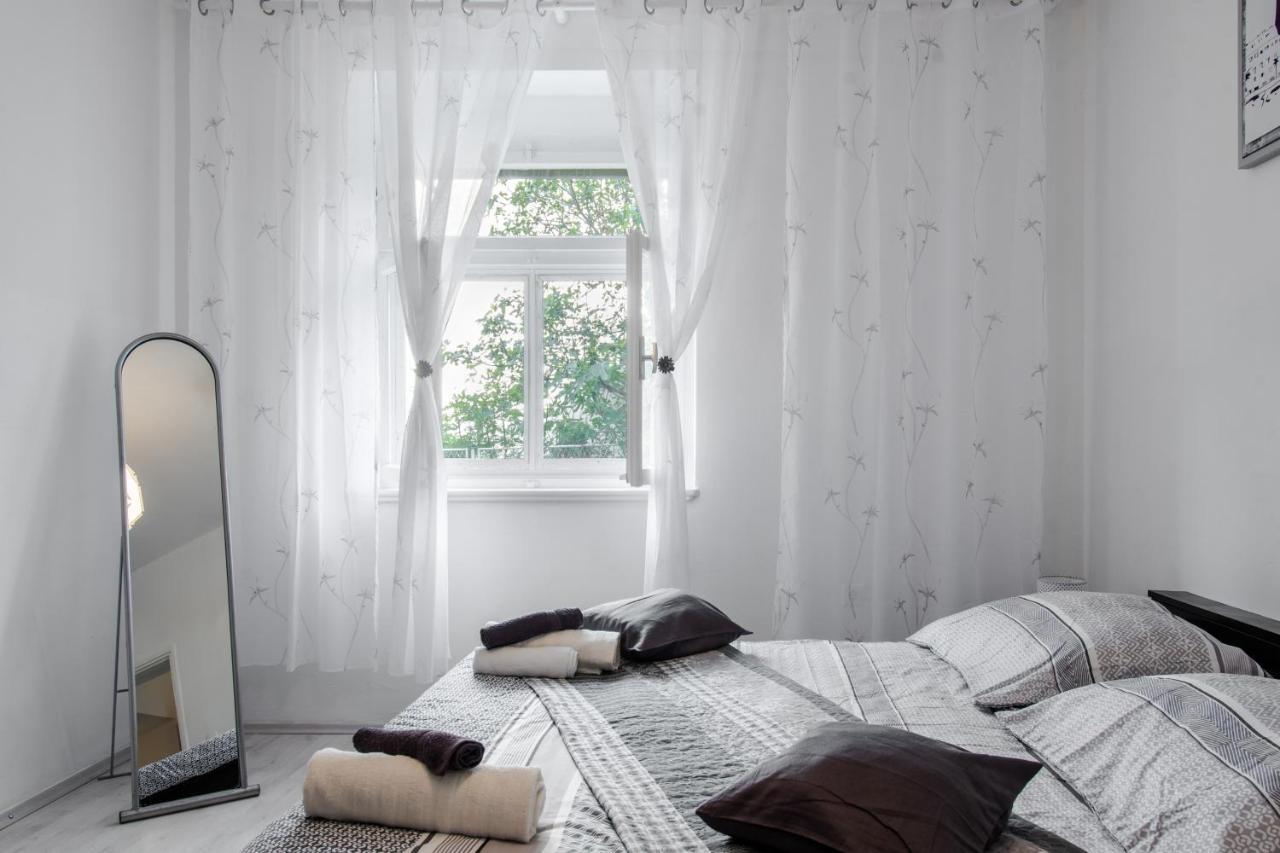 Heavenly Corner Apartman Split Kültér fotó
