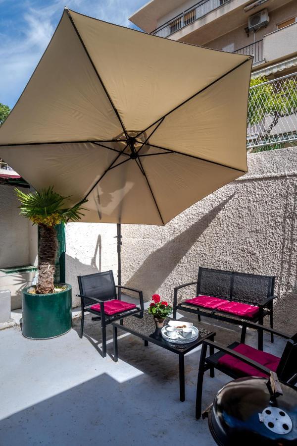 Heavenly Corner Apartman Split Kültér fotó