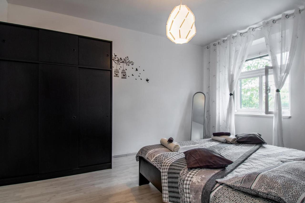 Heavenly Corner Apartman Split Kültér fotó